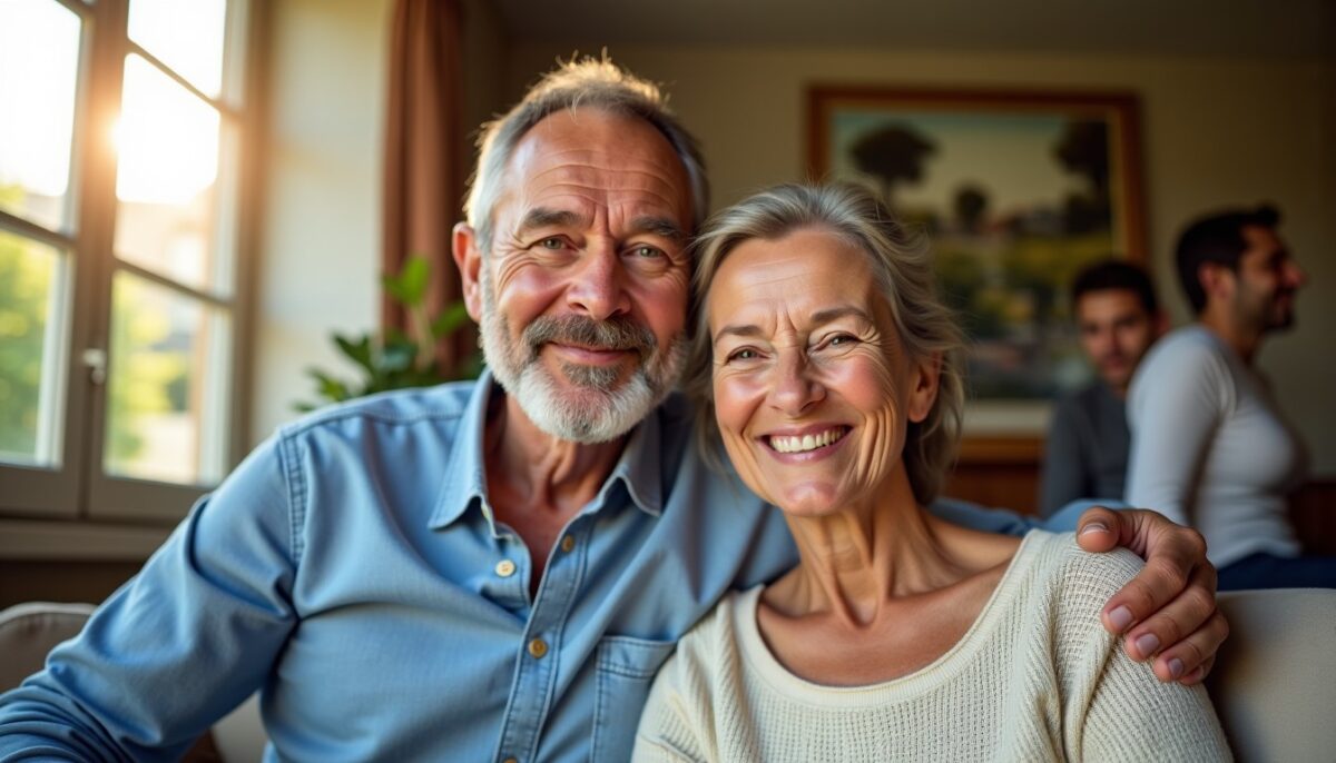 Alain Pic : sa vie aujourd'hui à Valence, sa famille et Sophie dévoilées ????