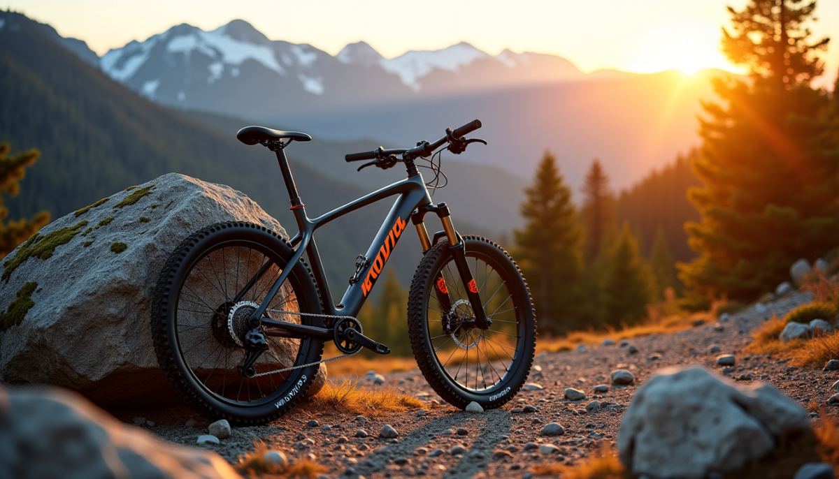 Vélo Kona acheté : évaluer robustesse et polyvalence sur la durée Vélo Kona acheté : évaluer robustesse et polyvalence sur la durée